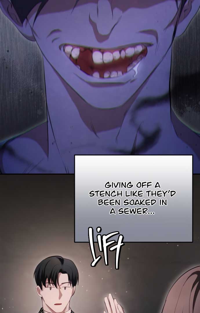 Beneath the Surviving Princess Joyful Facade - Chapter 30 Page 33