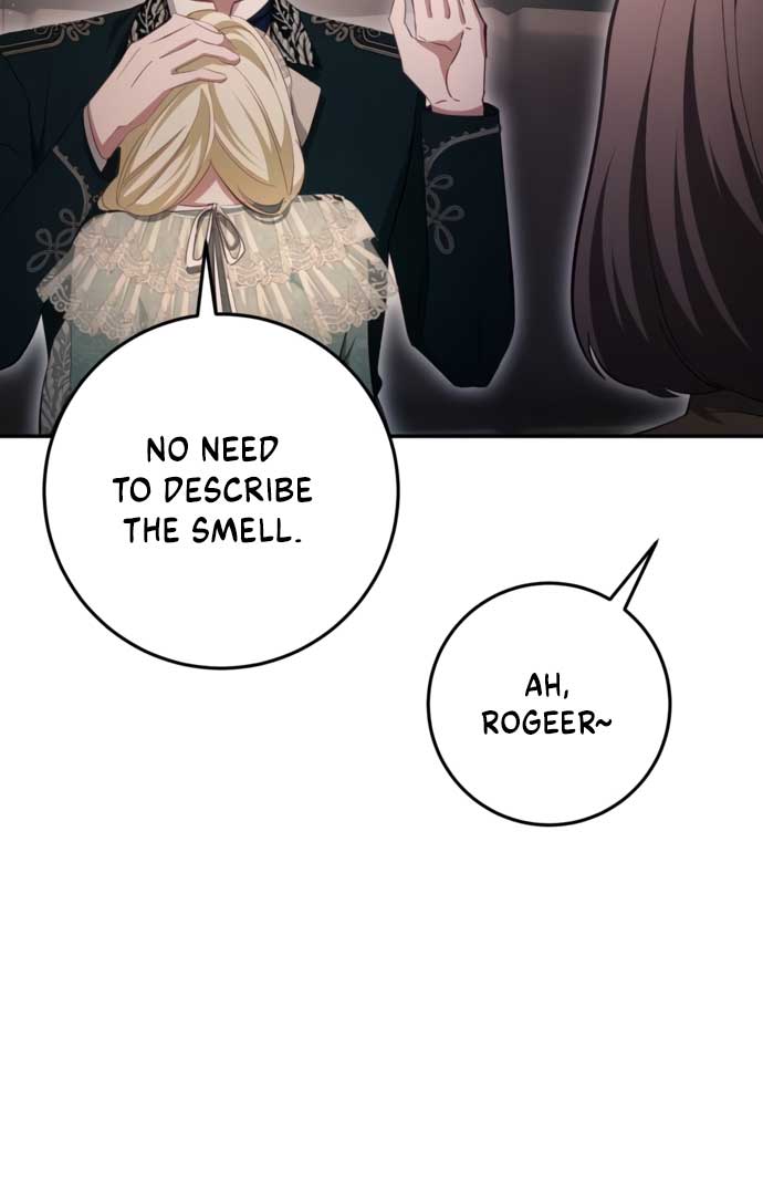 Beneath the Surviving Princess Joyful Facade - Chapter 30 Page 34