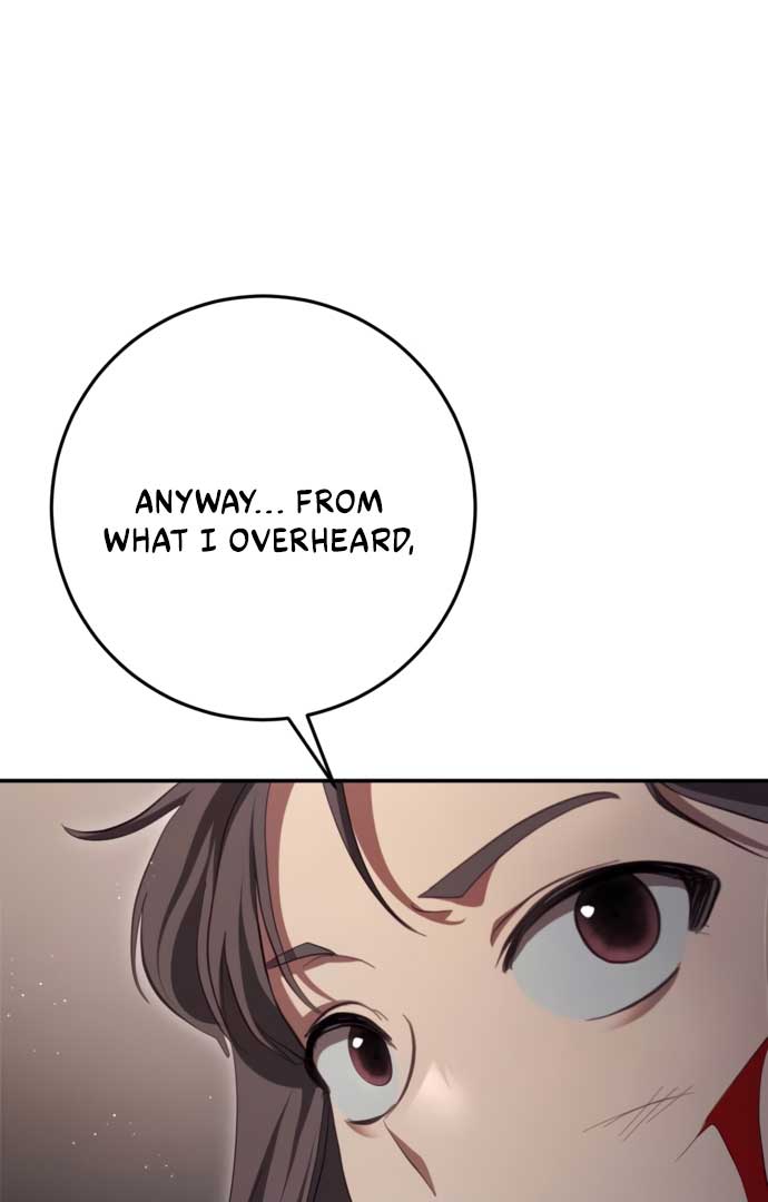 Beneath the Surviving Princess Joyful Facade - Chapter 30 Page 35