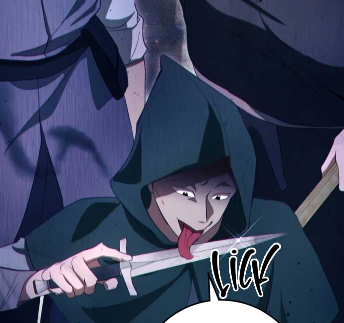 Beneath the Surviving Princess Joyful Facade - Chapter 30 Page 39