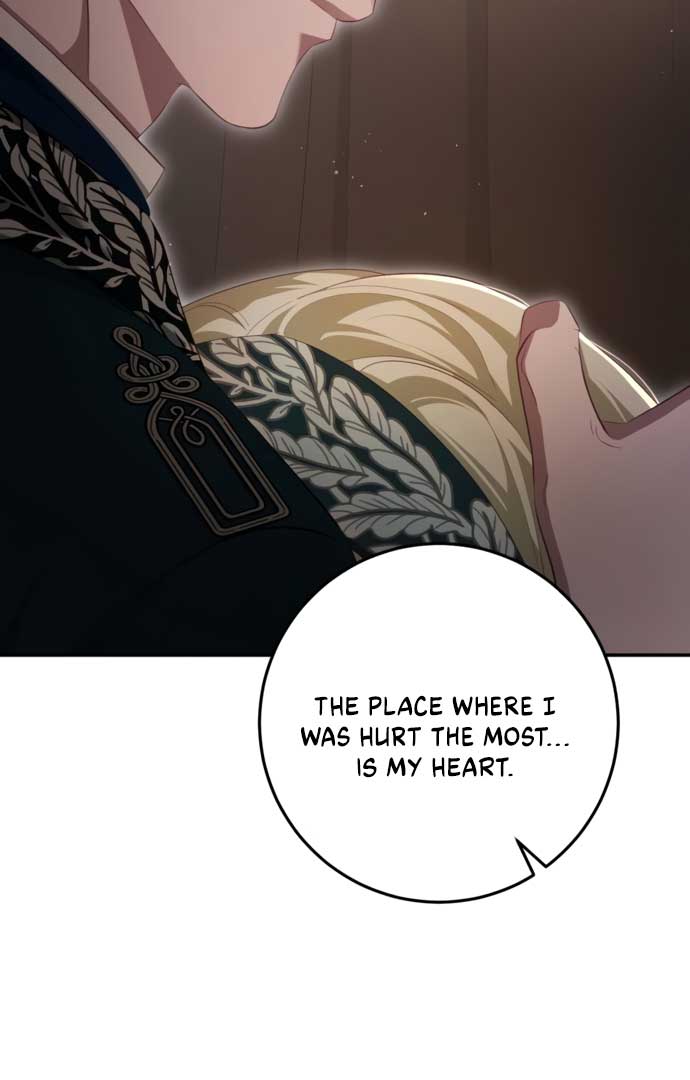 Beneath the Surviving Princess Joyful Facade - Chapter 30 Page 5