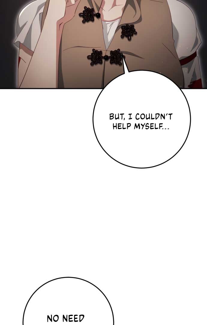 Beneath the Surviving Princess Joyful Facade - Chapter 30 Page 55