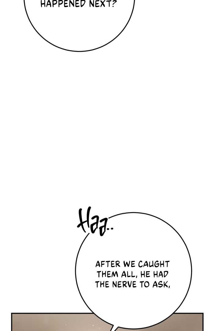 Beneath the Surviving Princess Joyful Facade - Chapter 30 Page 83