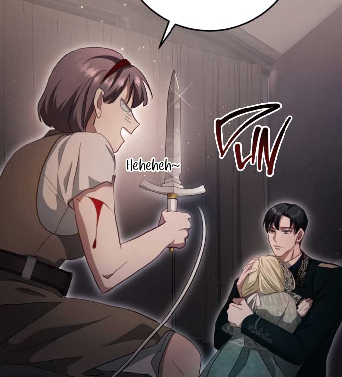 Beneath the Surviving Princess Joyful Facade - Chapter 30 Page 86