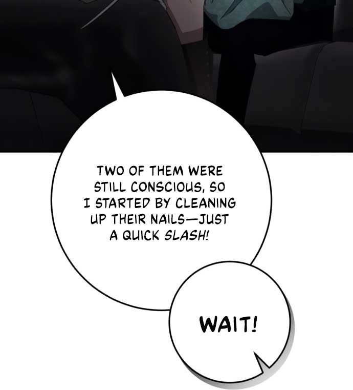 Beneath the Surviving Princess Joyful Facade - Chapter 30 Page 87