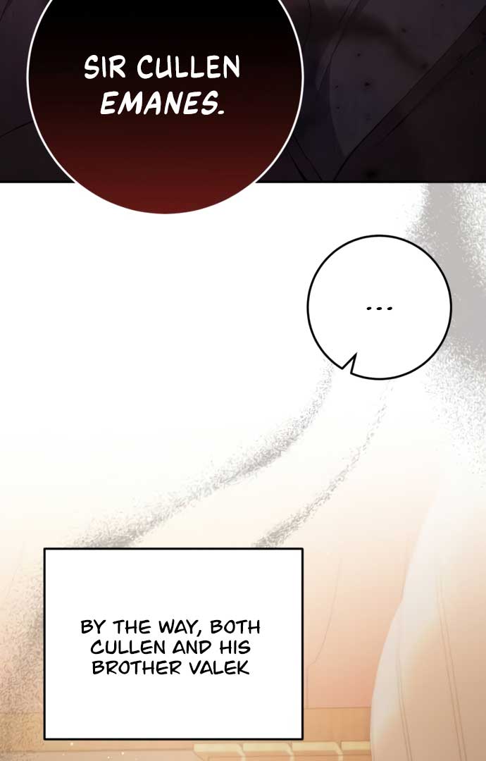 Beneath the Surviving Princess Joyful Facade - Chapter 30 Page 9