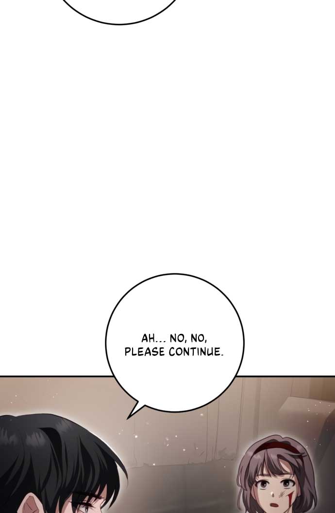 Beneath the Surviving Princess Joyful Facade - Chapter 30 Page 95