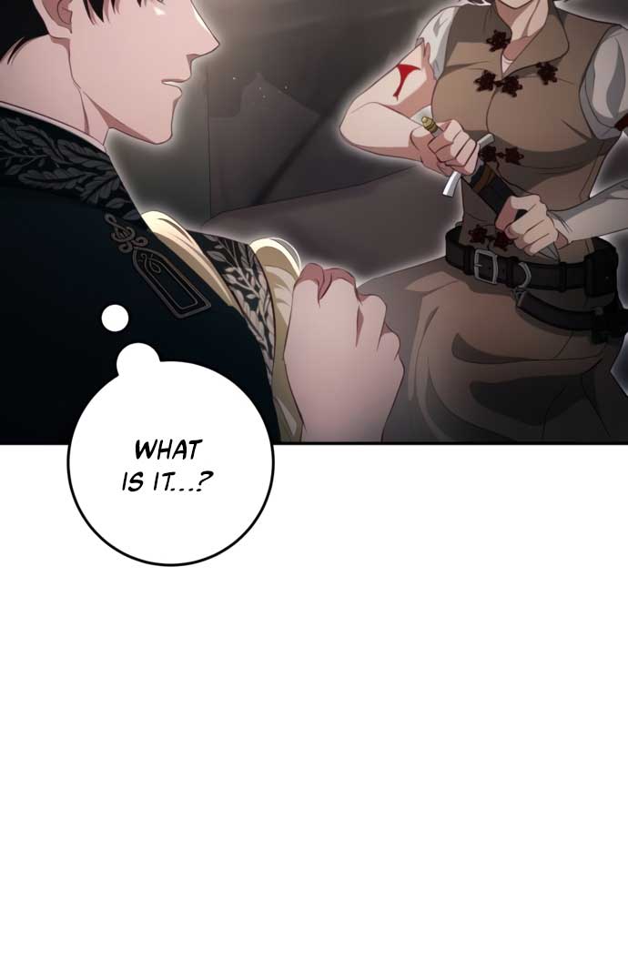 Beneath the Surviving Princess Joyful Facade - Chapter 30 Page 96