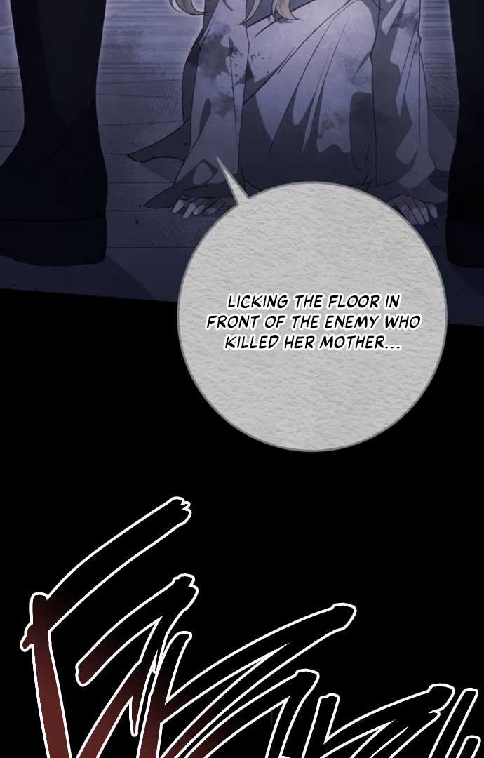 Beneath the Surviving Princess Joyful Facade - Chapter 31 Page 123