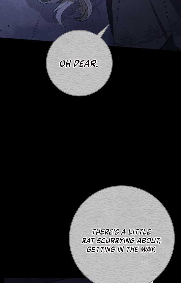 Beneath the Surviving Princess Joyful Facade - Chapter 31 Page 126