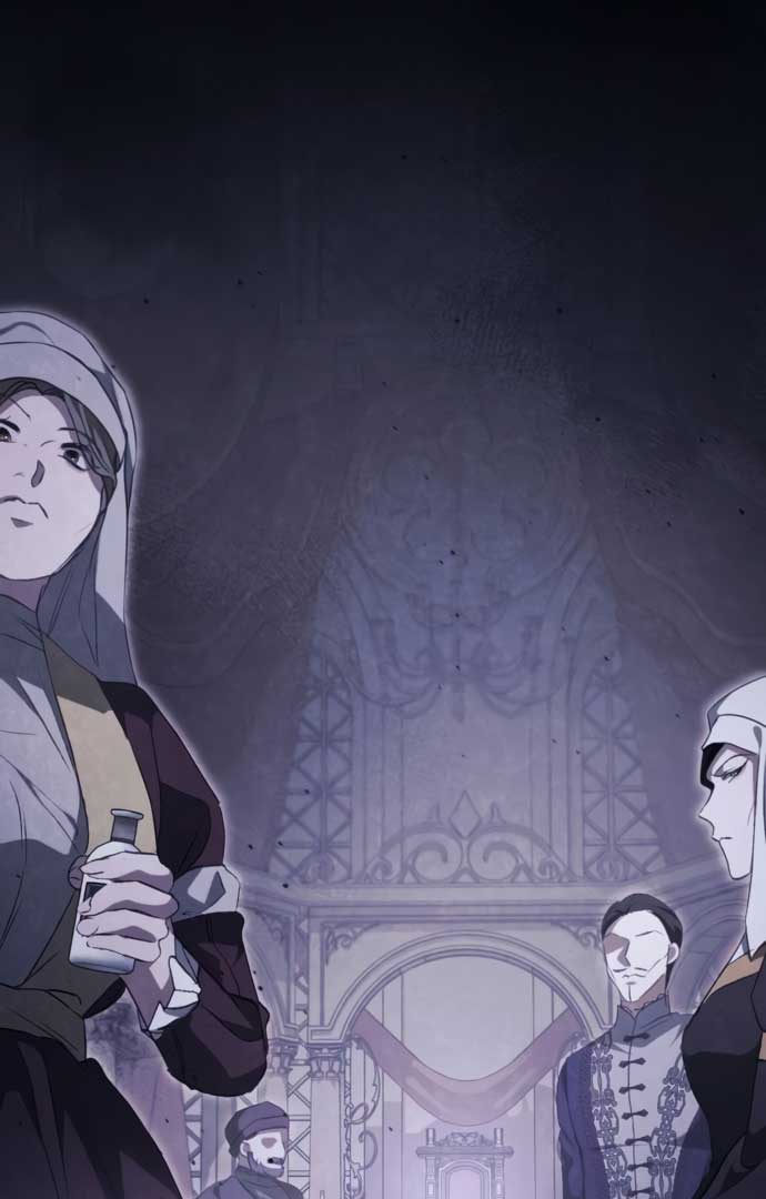 Beneath the Surviving Princess Joyful Facade - Chapter 31 Page 136