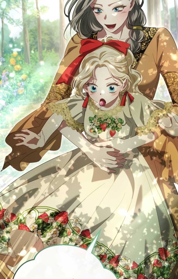 Beneath the Surviving Princess Joyful Facade - Chapter 31 Page 14