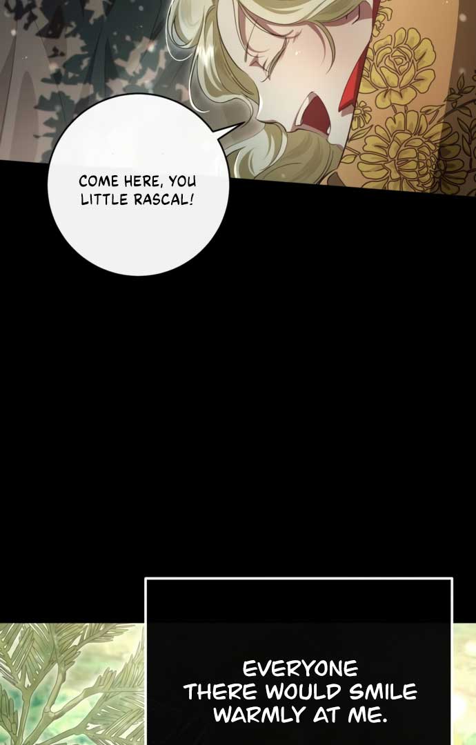 Beneath the Surviving Princess Joyful Facade - Chapter 31 Page 16