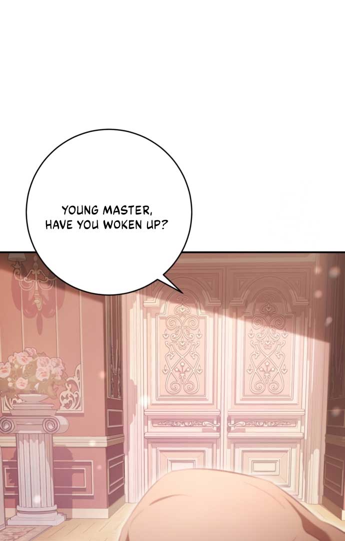 Beneath the Surviving Princess Joyful Facade - Chapter 31 Page 167