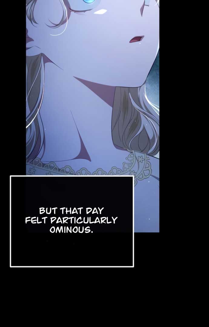 Beneath the Surviving Princess Joyful Facade - Chapter 31 Page 27