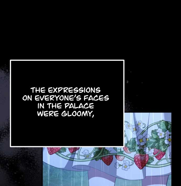 Beneath the Surviving Princess Joyful Facade - Chapter 31 Page 29