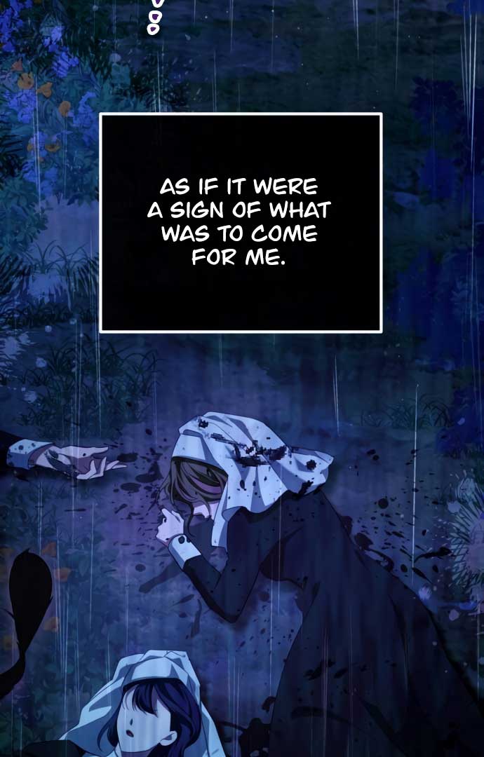 Beneath the Surviving Princess Joyful Facade - Chapter 31 Page 33