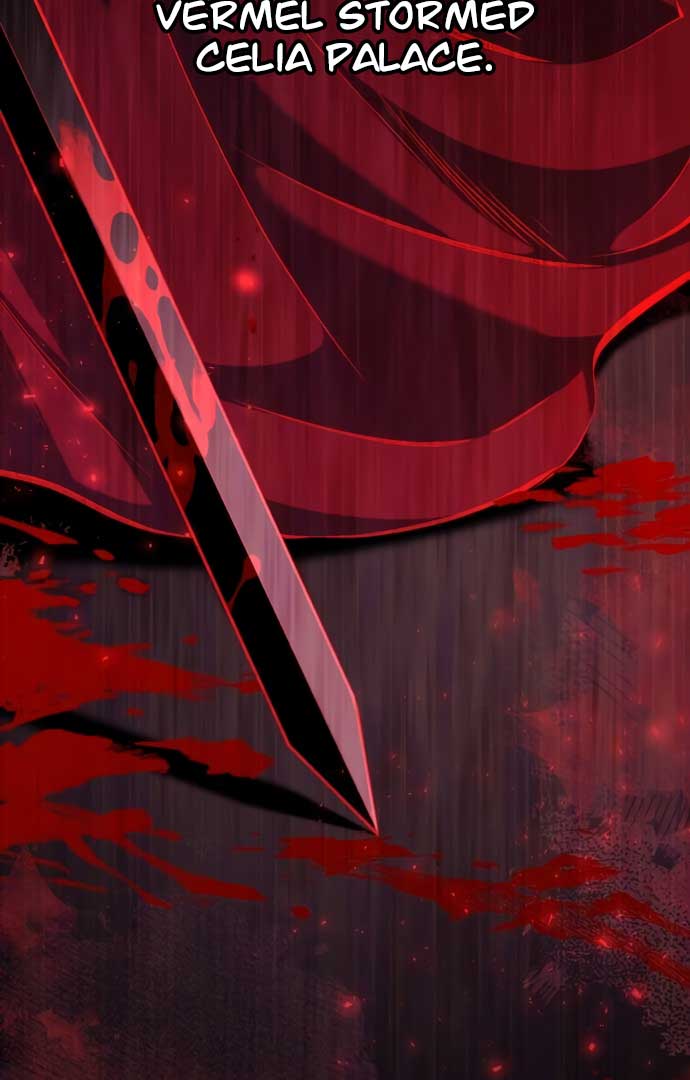 Beneath the Surviving Princess Joyful Facade - Chapter 31 Page 43