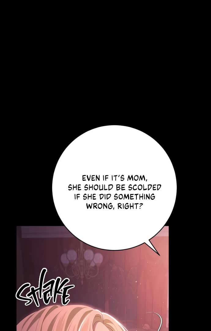 Beneath the Surviving Princess Joyful Facade - Chapter 31 Page 47