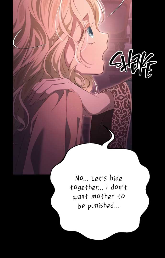 Beneath the Surviving Princess Joyful Facade - Chapter 31 Page 48