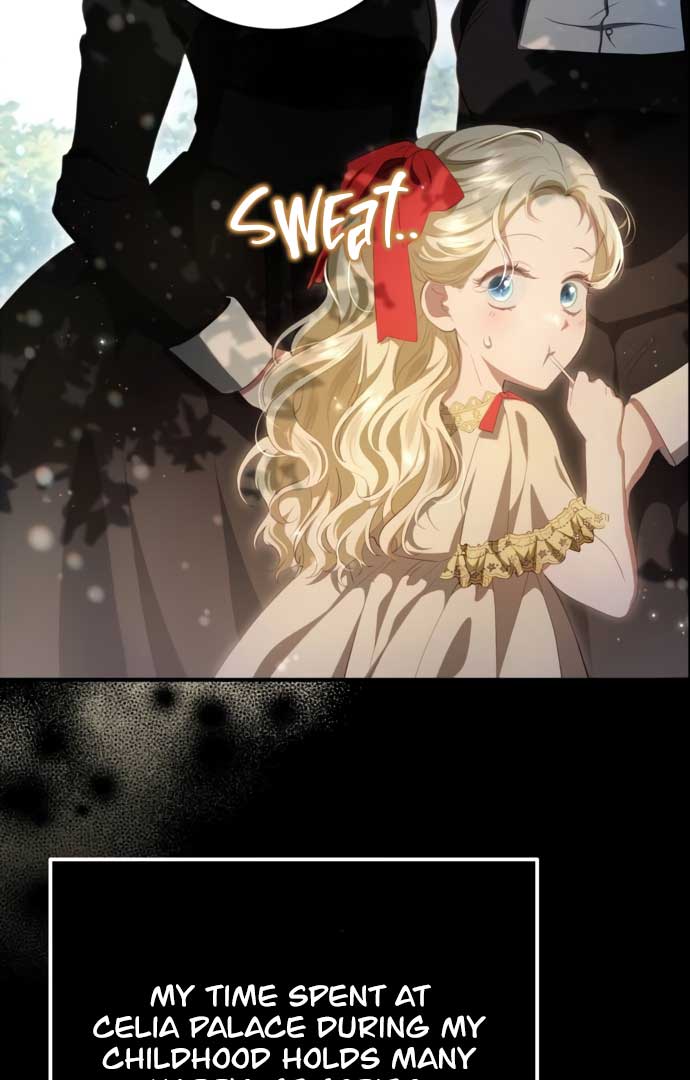 Beneath the Surviving Princess Joyful Facade - Chapter 31 Page 6