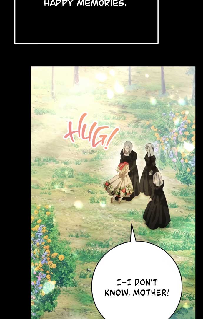 Beneath the Surviving Princess Joyful Facade - Chapter 31 Page 7