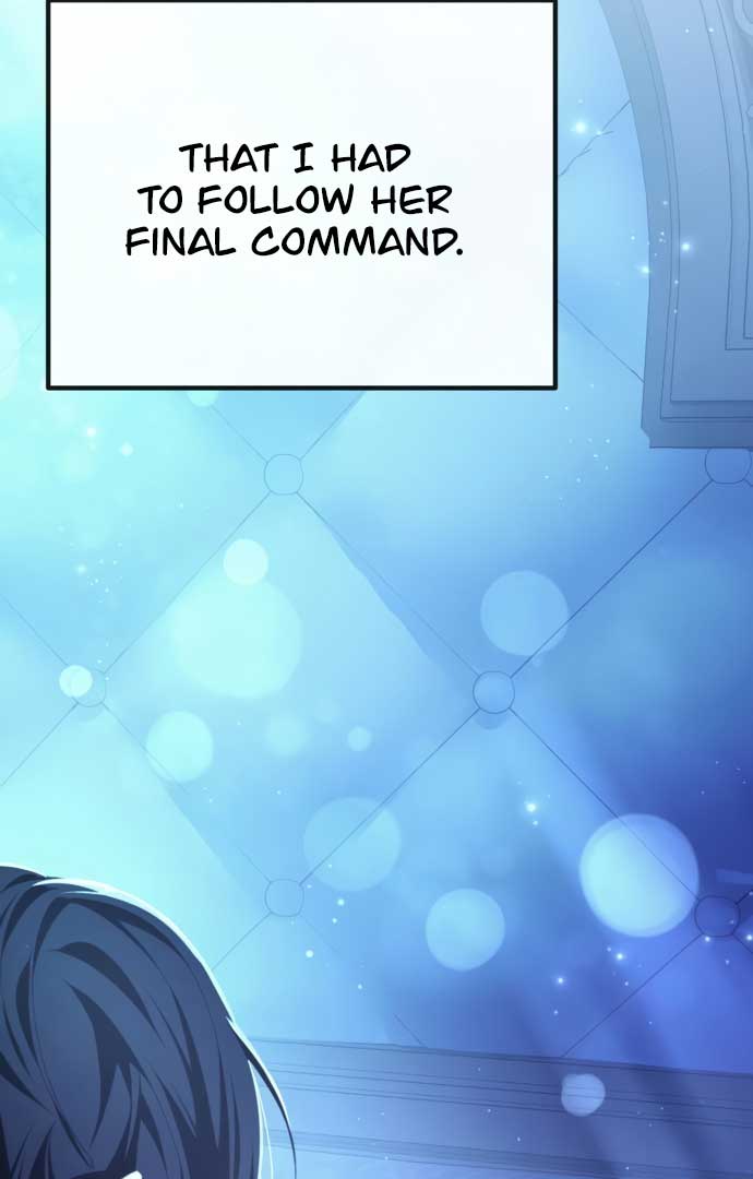 Beneath the Surviving Princess Joyful Facade - Chapter 31 Page 76