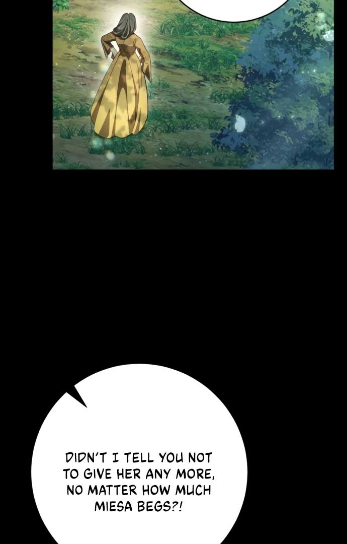 Beneath the Surviving Princess Joyful Facade - Chapter 31 Page 8