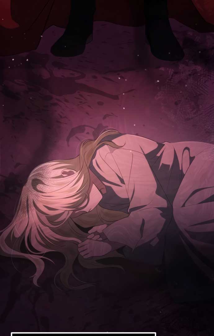 Beneath the Surviving Princess Joyful Facade - Chapter 31 Page 86