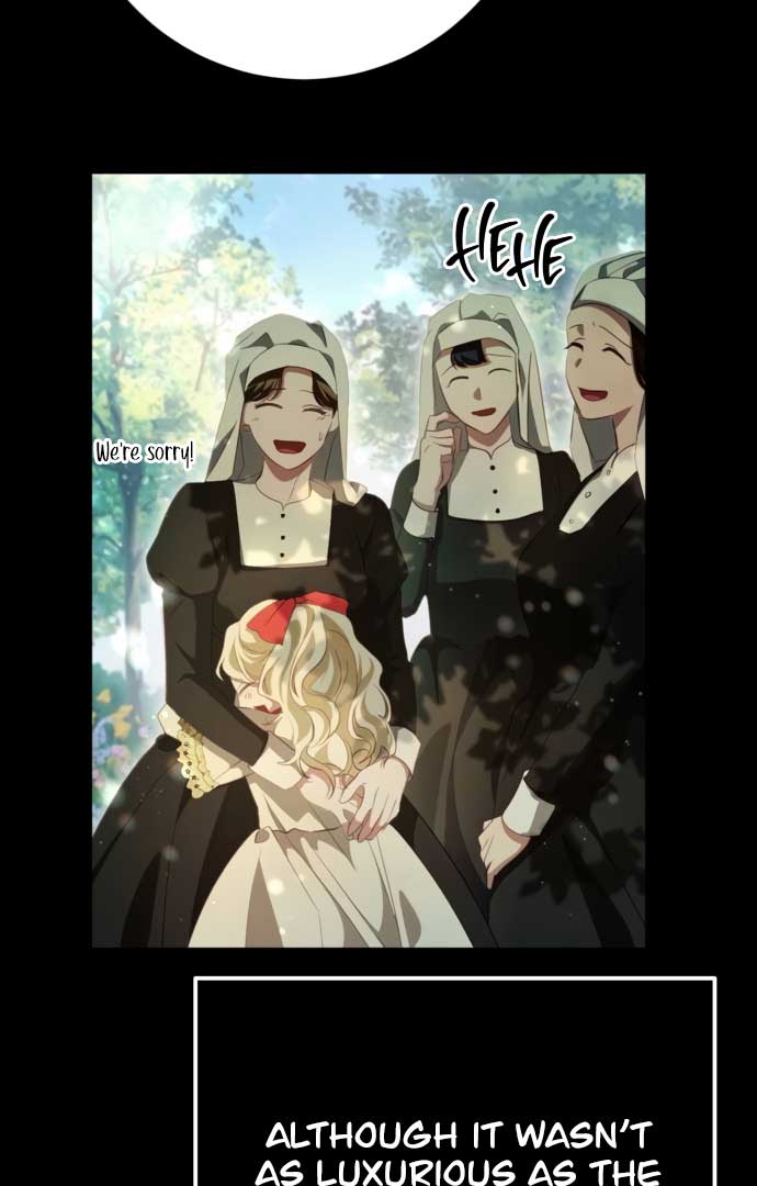 Beneath the Surviving Princess Joyful Facade - Chapter 31 Page 9