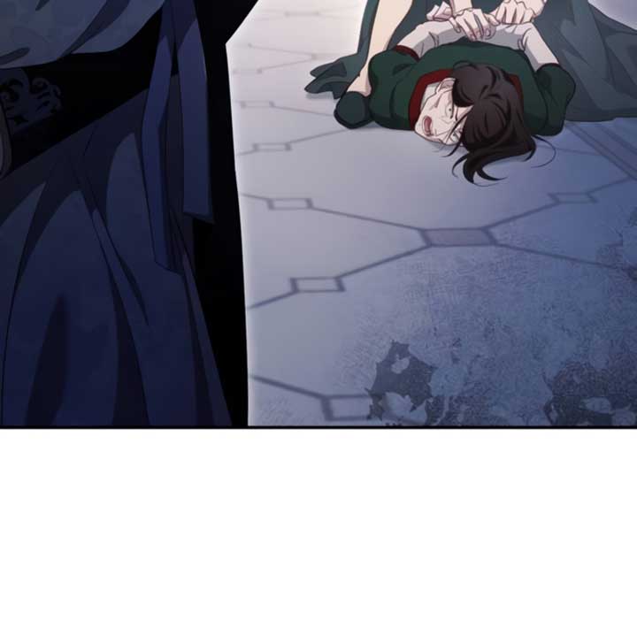 Beneath the Surviving Princess Joyful Facade - Chapter 33 Page 108