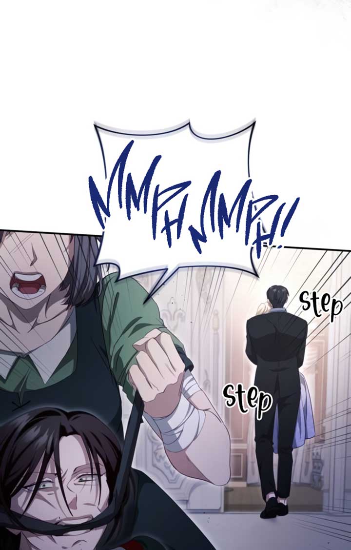 Beneath the Surviving Princess Joyful Facade - Chapter 33 Page 119