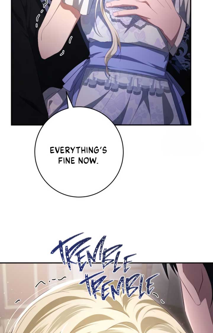 Beneath the Surviving Princess Joyful Facade - Chapter 33 Page 125