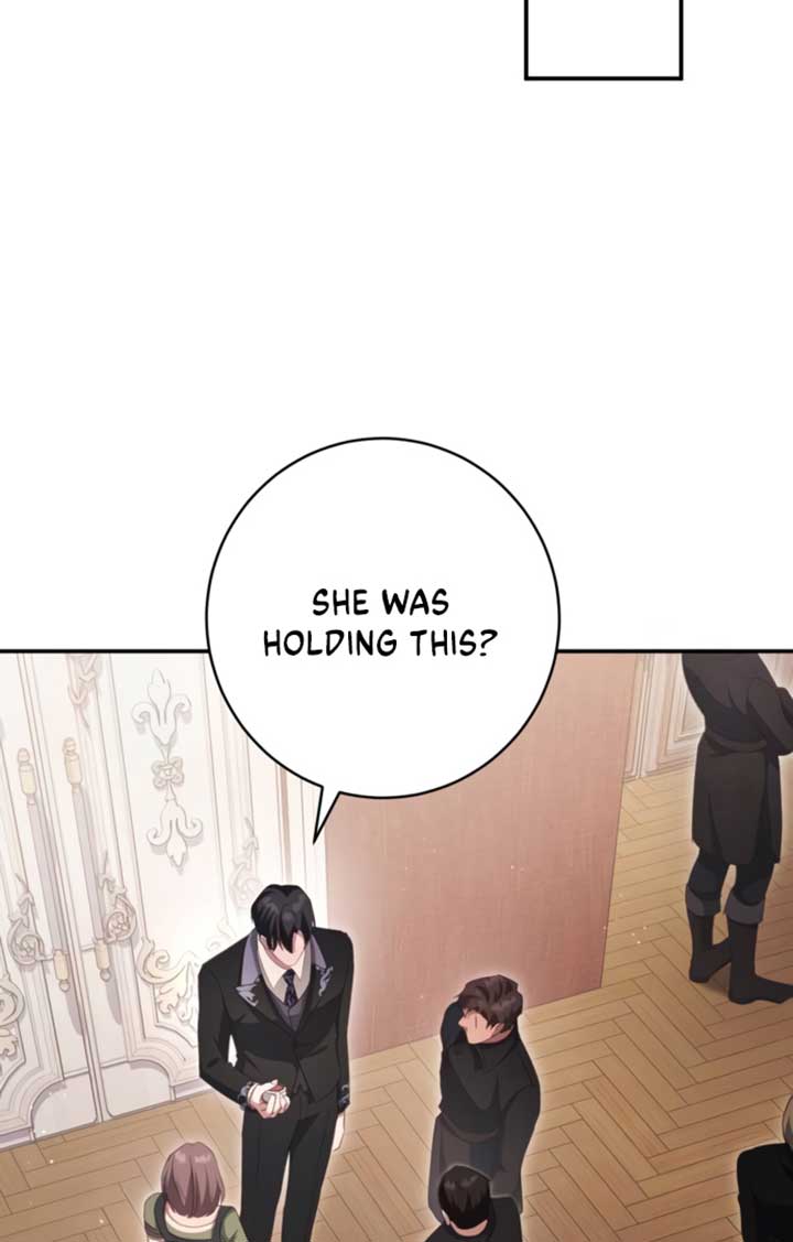 Beneath the Surviving Princess Joyful Facade - Chapter 33 Page 130