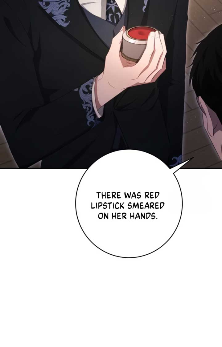 Beneath the Surviving Princess Joyful Facade - Chapter 33 Page 133