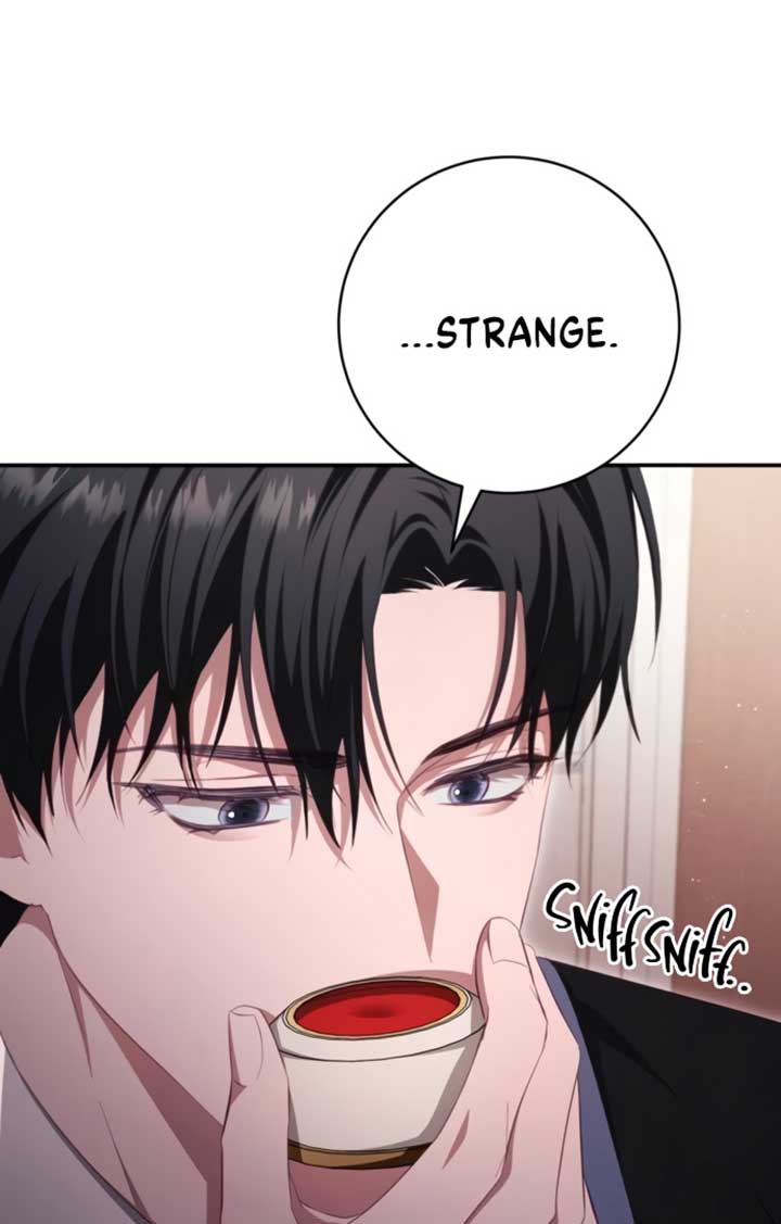 Beneath the Surviving Princess Joyful Facade - Chapter 33 Page 134