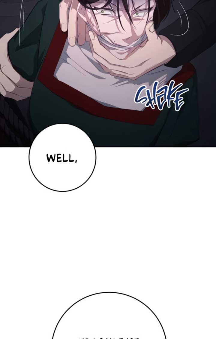 Beneath the Surviving Princess Joyful Facade - Chapter 33 Page 154