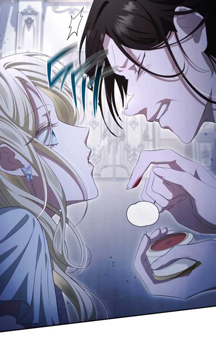 Beneath the Surviving Princess Joyful Facade - Chapter 33 Page 16