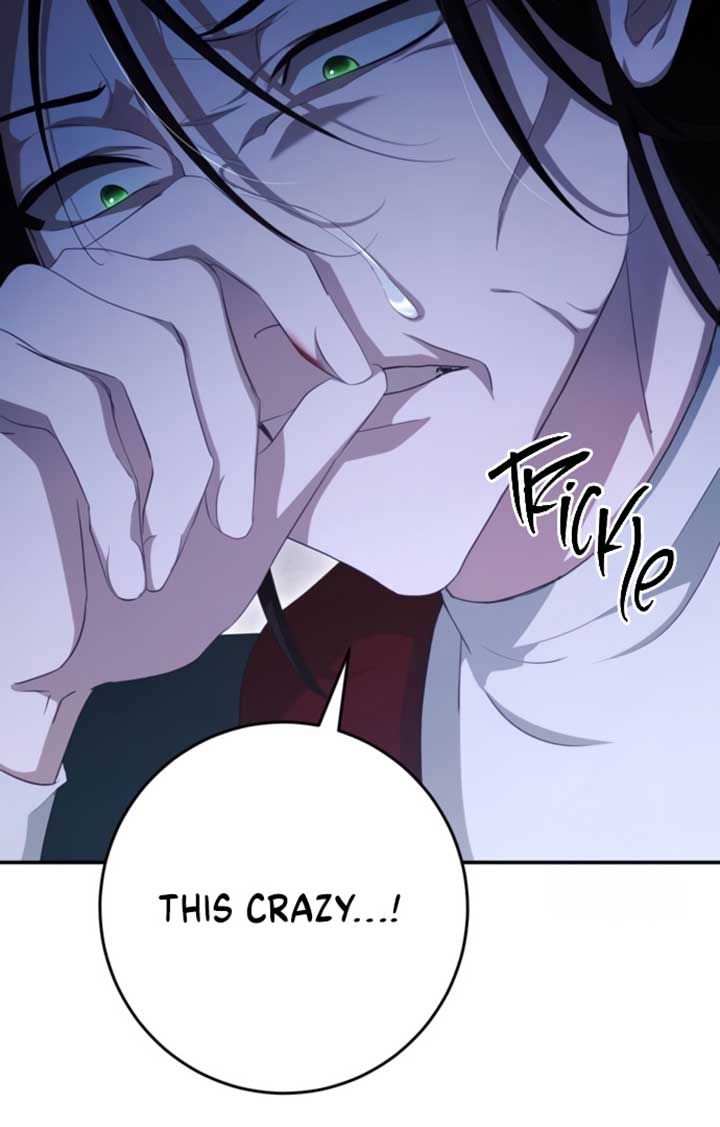 Beneath the Surviving Princess Joyful Facade - Chapter 33 Page 18