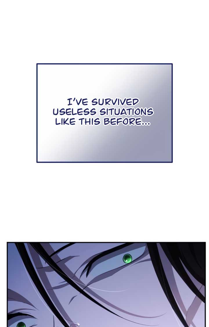 Beneath the Surviving Princess Joyful Facade - Chapter 33 Page 19