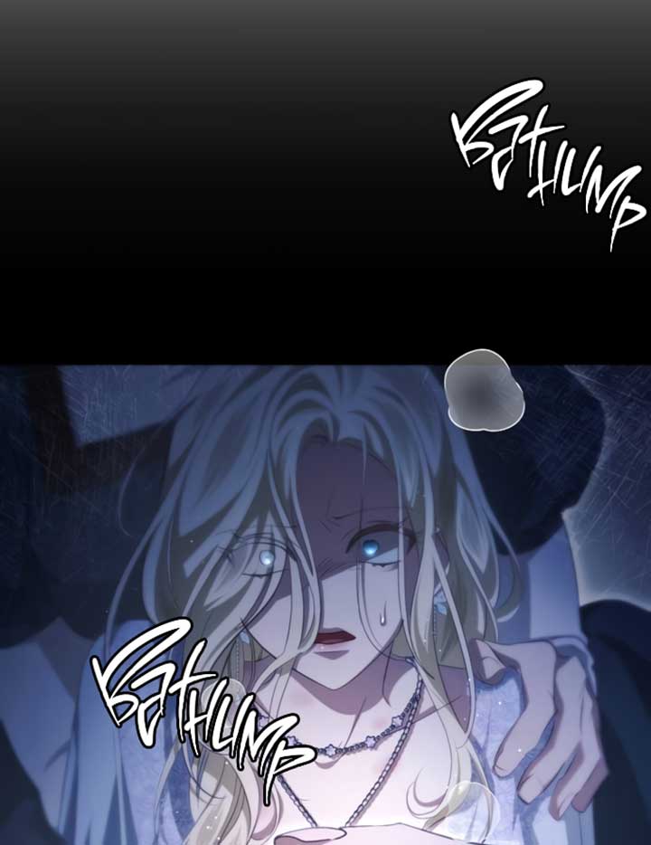 Beneath the Surviving Princess Joyful Facade - Chapter 33 Page 21