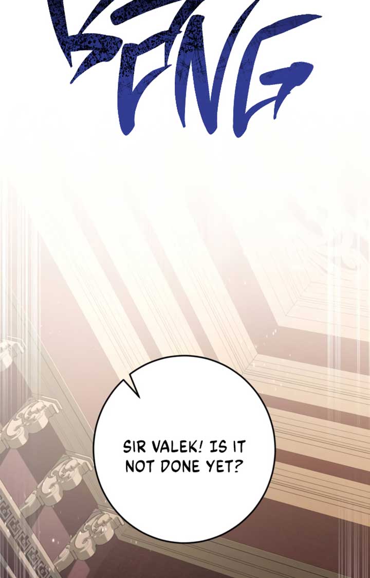 Beneath the Surviving Princess Joyful Facade - Chapter 33 Page 49