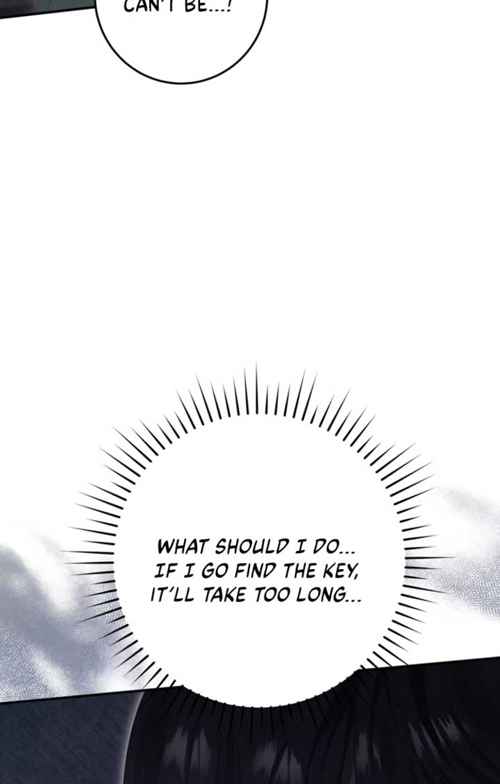 Beneath the Surviving Princess Joyful Facade - Chapter 33 Page 52