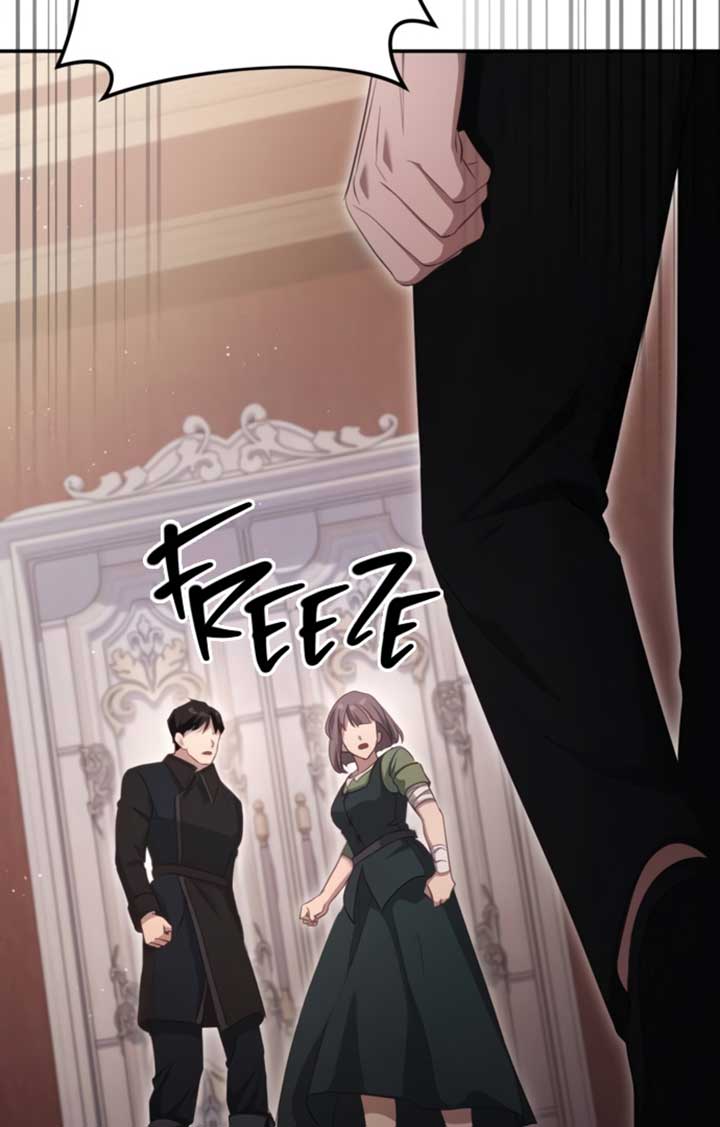 Beneath the Surviving Princess Joyful Facade - Chapter 33 Page 57