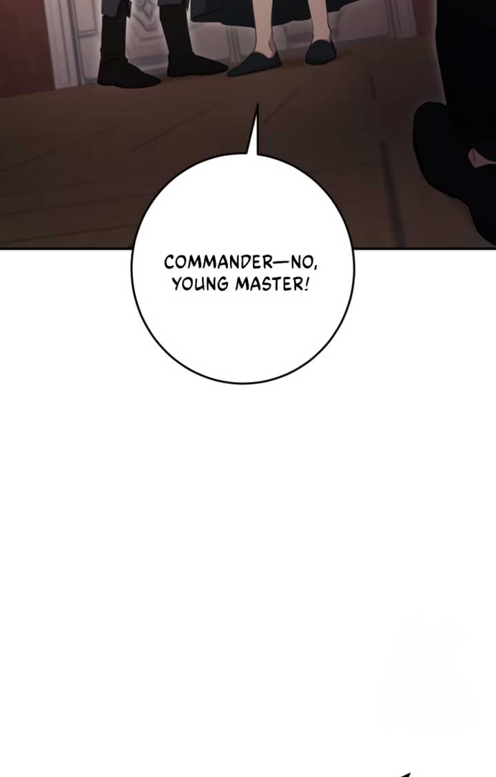 Beneath the Surviving Princess Joyful Facade - Chapter 33 Page 58