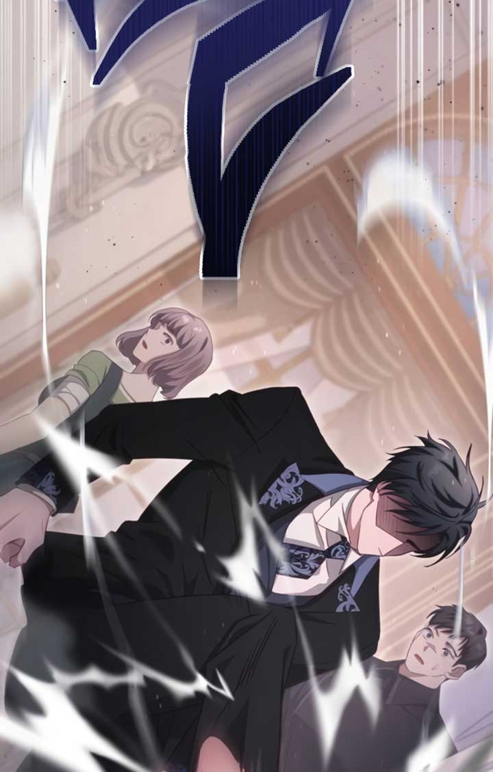 Beneath the Surviving Princess Joyful Facade - Chapter 33 Page 65