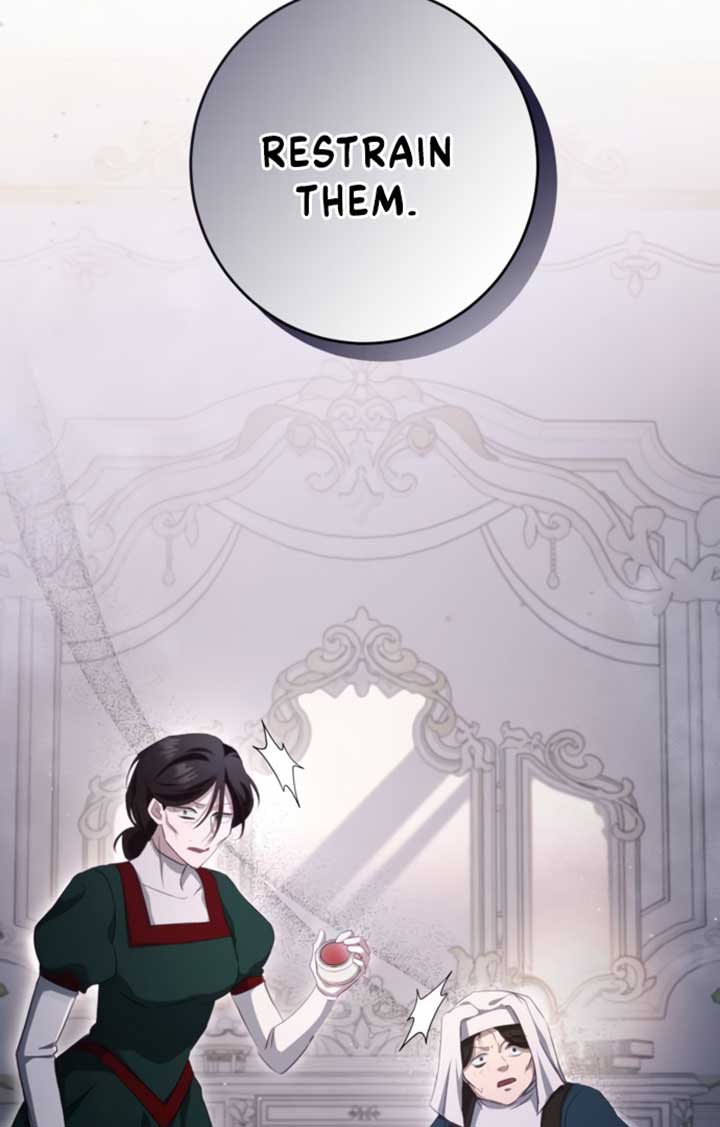 Beneath the Surviving Princess Joyful Facade - Chapter 33 Page 78