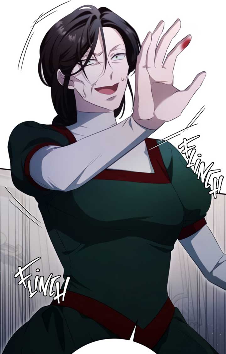 Beneath the Surviving Princess Joyful Facade - Chapter 33 Page 81