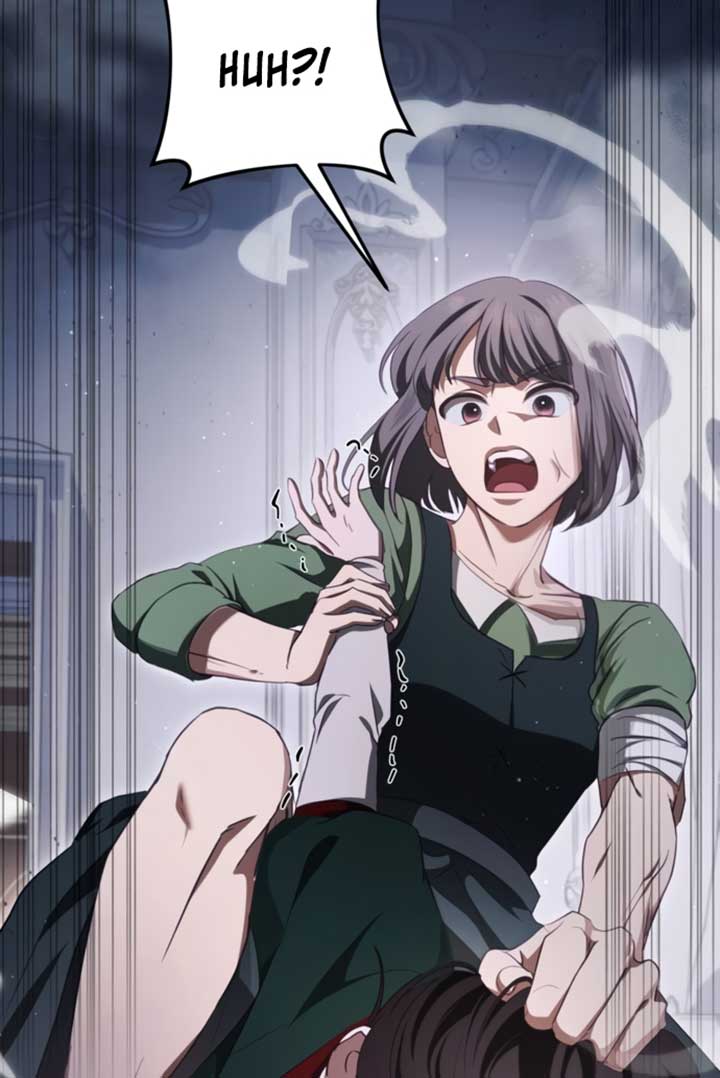 Beneath the Surviving Princess Joyful Facade - Chapter 33 Page 88