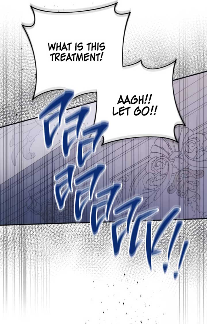 Beneath the Surviving Princess Joyful Facade - Chapter 33 Page 90